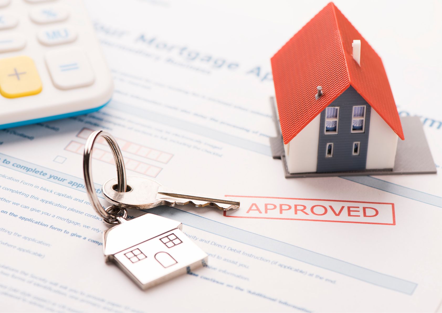 home-buyer-approval