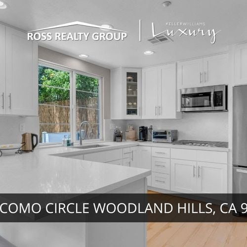 5637 Como Circle Woodland Hills, CA 91367