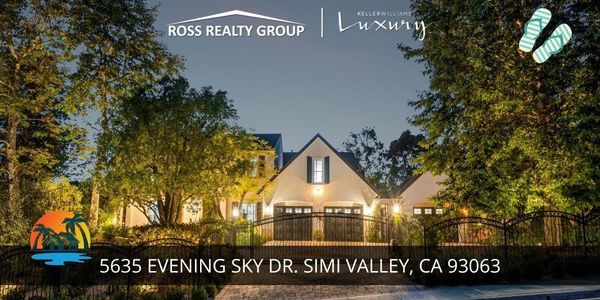 5635 Evening Sky Dr Simi Valley CA (2025)