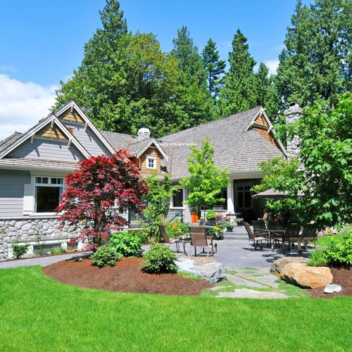 Eco-Friendly Yard Ideas for a Greener Summer