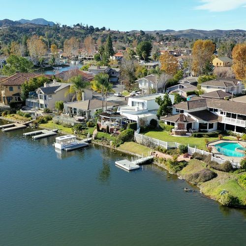 Is Westlake Village a Good Place to Live?