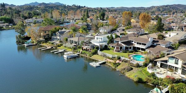 Is Westlake Village a Good Place to Live?