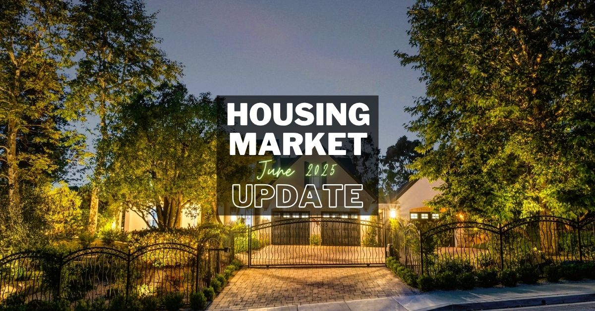 Housing Market Update - June 2025 - YupSOLD (2)