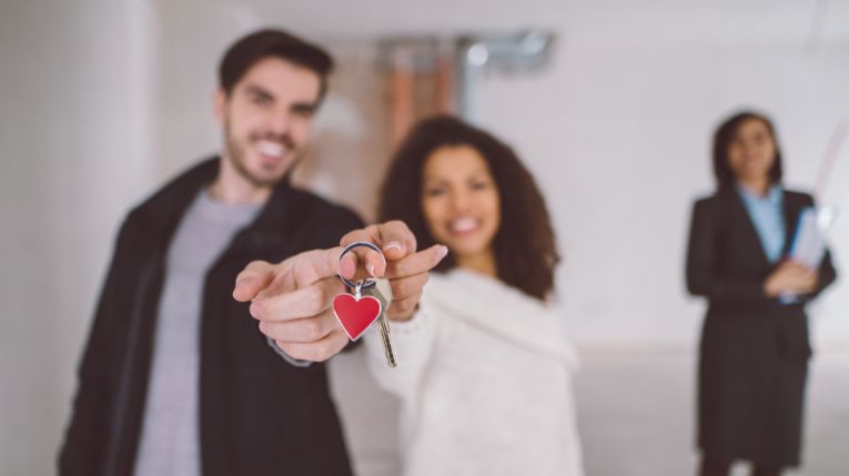 buyer's vs seller's market Simi Valley