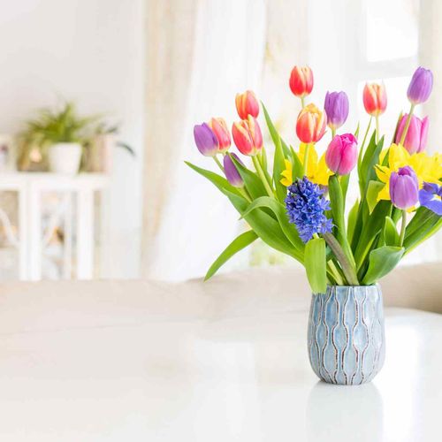 Summer Staging Secrets to Make Buyers Fall in Love