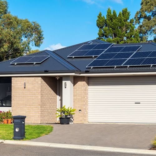 Sustainable Home Features That Add Real Value