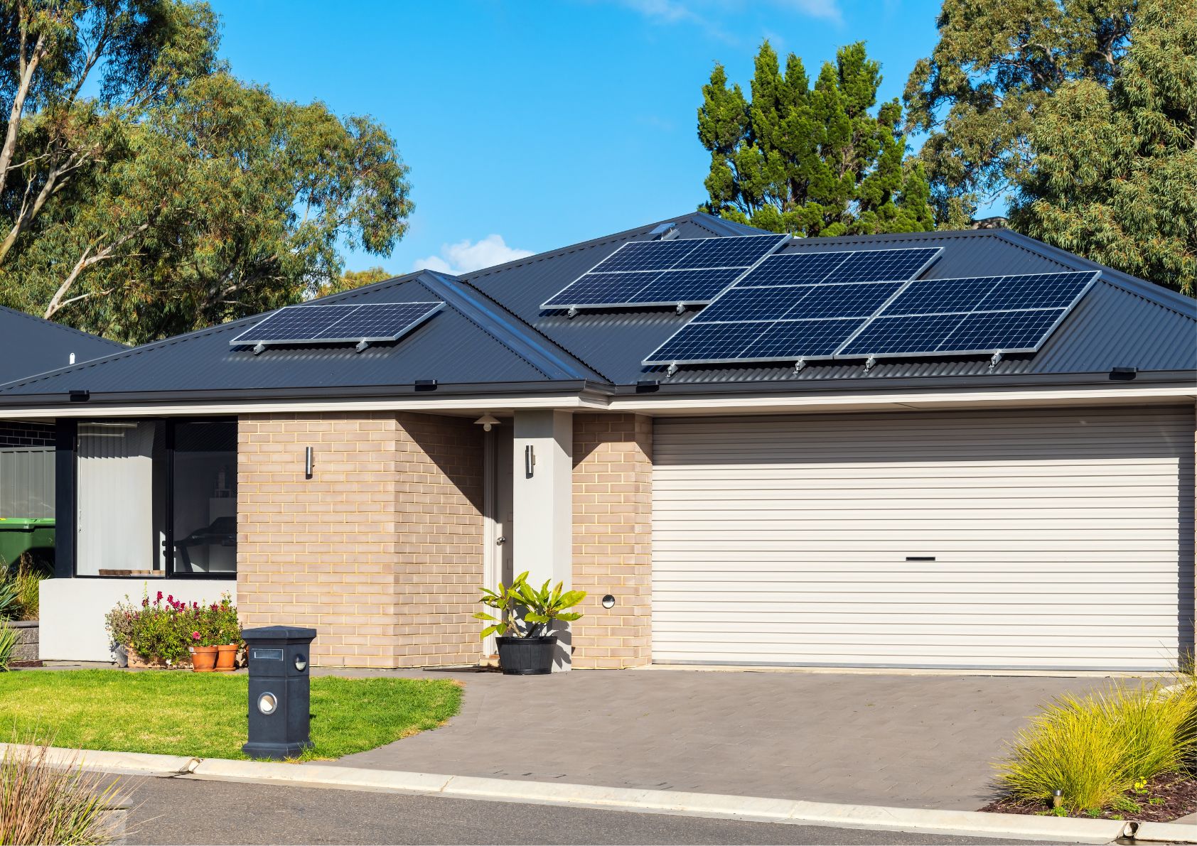 home-solar-panels