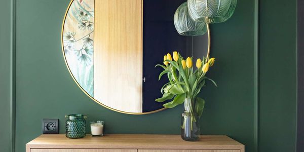 Using Light and Space to Your Advantage in …