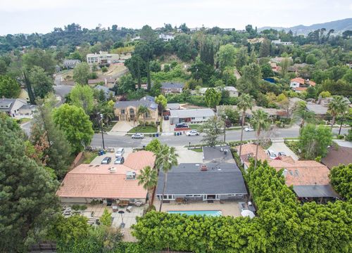 Encino, CA - YupSOLD