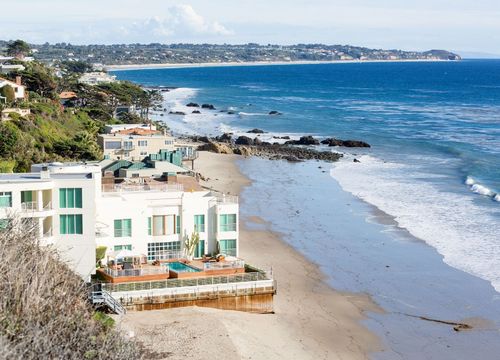 Malibu, CA - YupSOLD