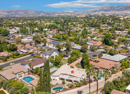 Northridge, CA - YupSOLD