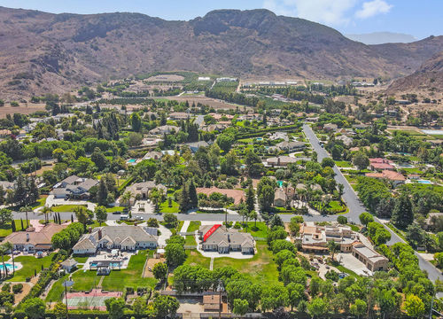 Santa Rosa Valley, CA - YupSOLD