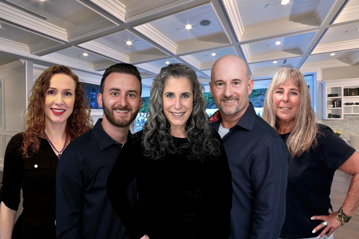 2025 - Ross Realty Group - Best Real Estate Agents - Thousand Oaks CA