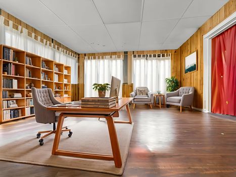 714 Appleton Rd. Bonus Space 1