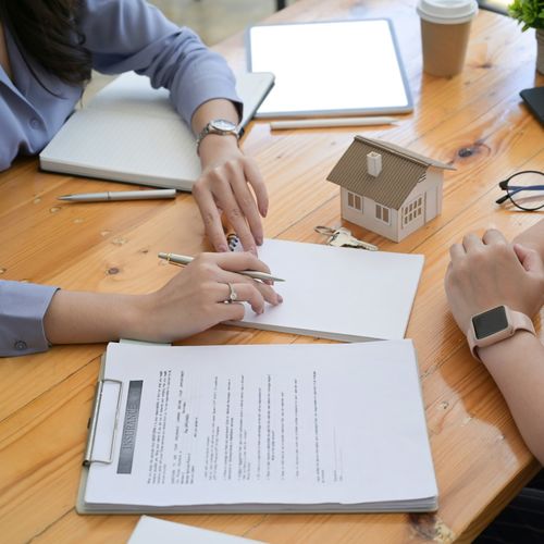 How an Experienced Realtor in Thousand Oaks Saves You Time