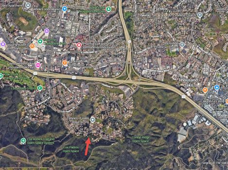 0 Rimrock Thousand Oaks, CA 91361 (6)