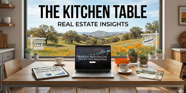 Real Estate Pulse and Lifestyle Guide for the &hellip;