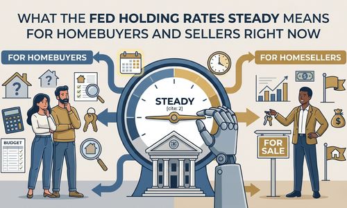 What the Fed Holding Rates Steady Means for &hellip;
