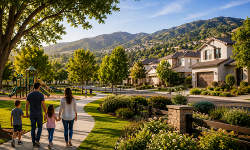 What neighborhoods in Thousand Oaks, CA are best &hellip;