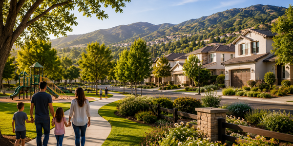 What neighborhoods in Thousand Oaks, CA are best &hellip;