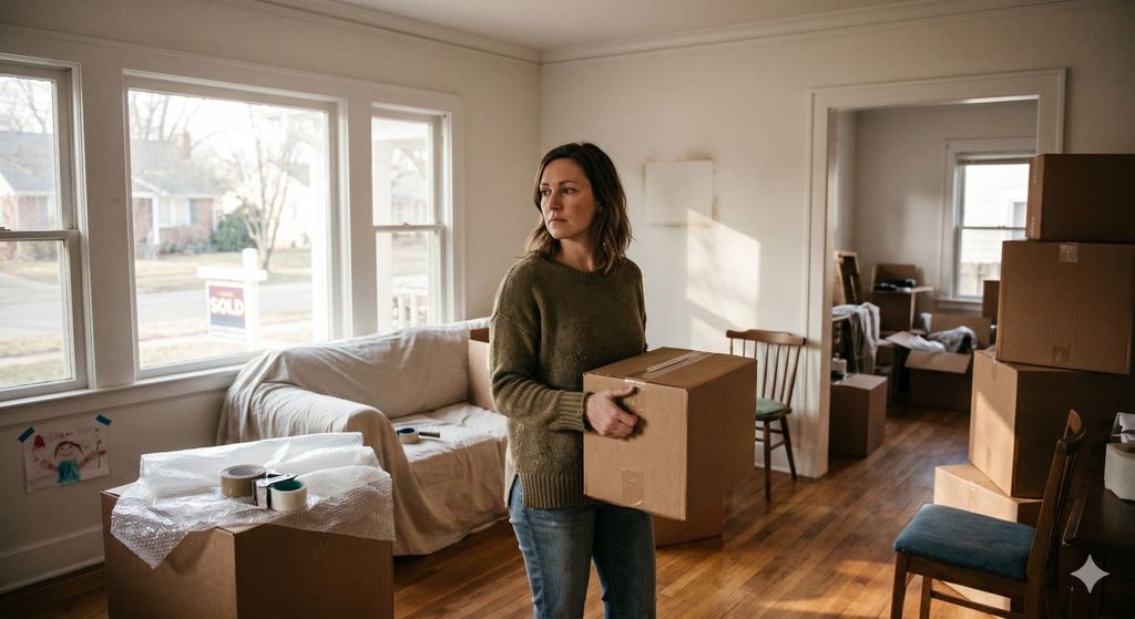 The Part Nobody Talks About -The Emotional Side of Selling