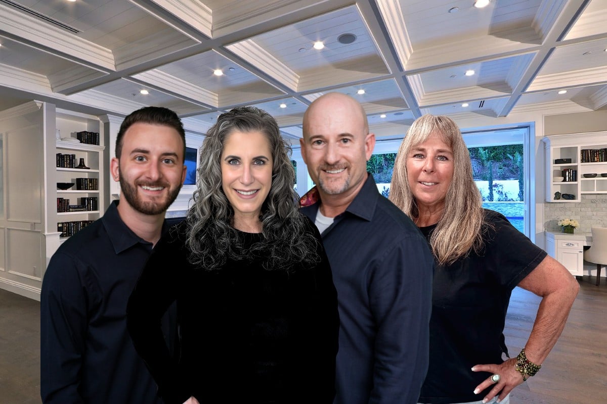 2026 - Ross Realty Group - Best Real Estate Agents