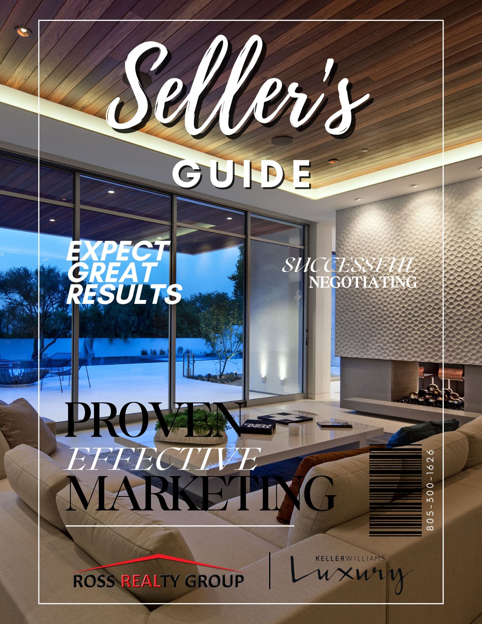 Home Seller Guide 2026 - Ross Realty Group