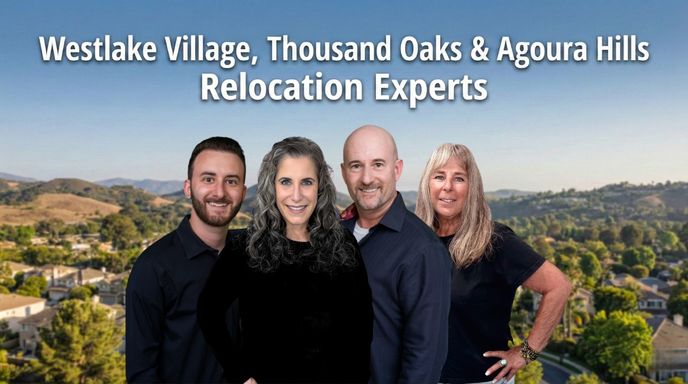 Relocation Experts