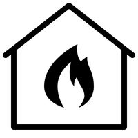 FIRE ZONE MAP icon