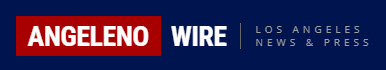 Angeleno Wire logo