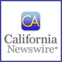 California Newswire logo