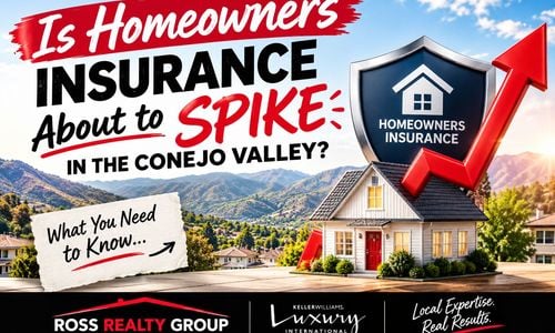 Is Homeowners Insurance About to Spike in the &hellip;