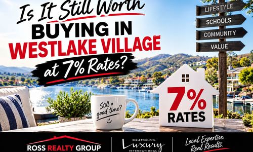 Is It Still Worth Buying in Westlake Village &hellip;