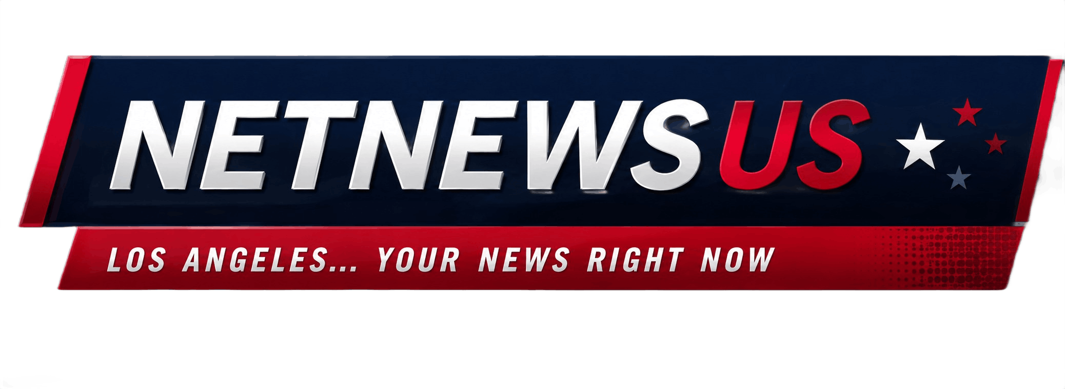 NetNews US Los Angeles logo