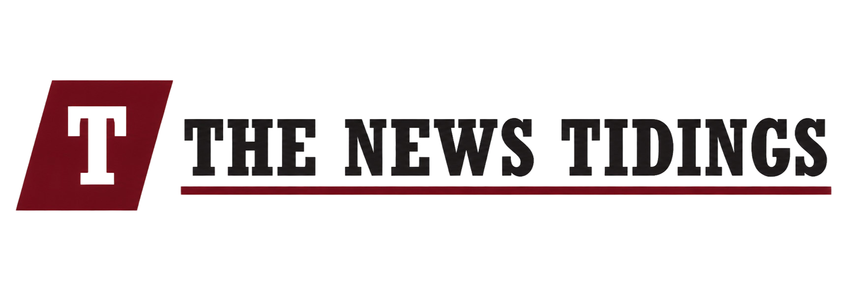 The News Tidings logo