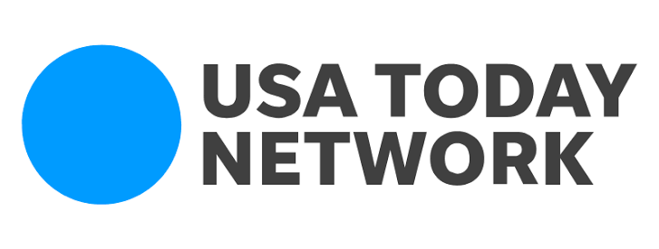 USA Today Network logo