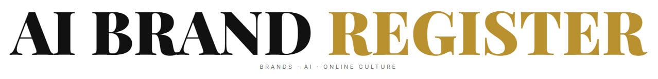 AI Brand Register logo