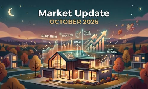 The Kitchen Table - Real Estate Insights - &hellip;
