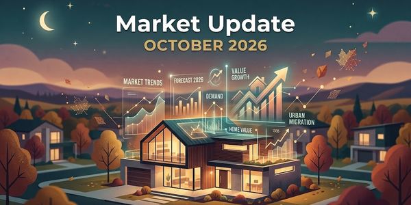 The Kitchen Table - Real Estate Insights - &hellip;