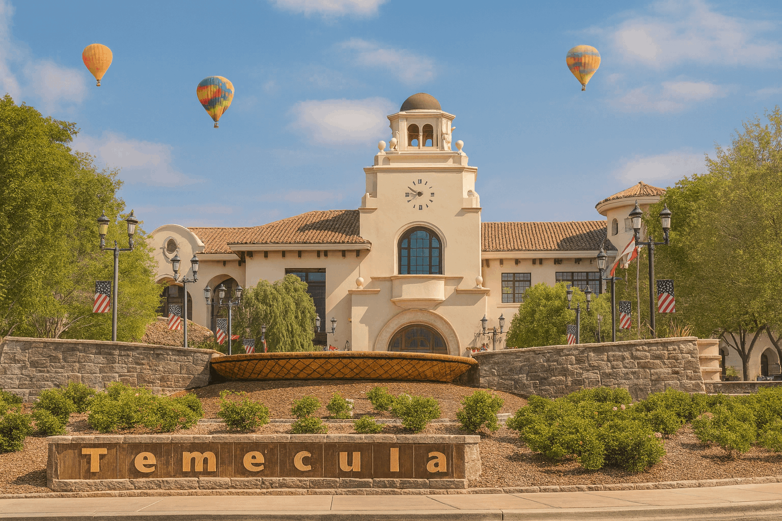 Temeclula Temecula - Inese Hanlon Realtor