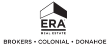 era brokers logo
