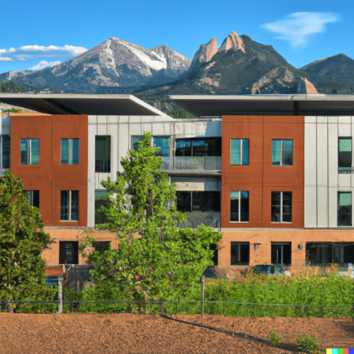 Boulder Real Estate Market (1990-2020): An Investor's Snapshot