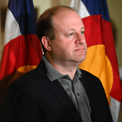 Governor Polis' Ambitious Vision for Colorado's Future