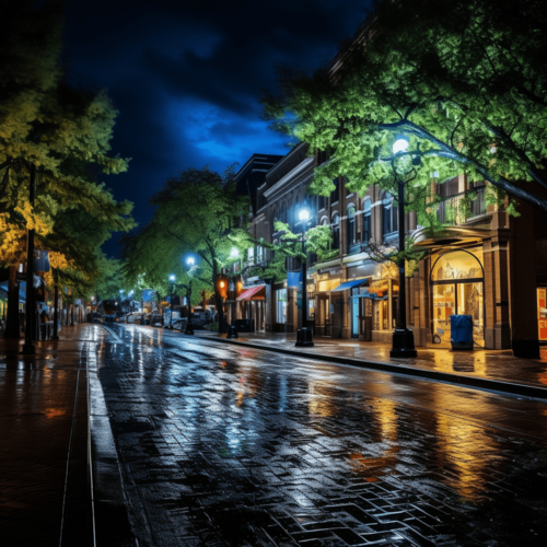 Historic Boulder and Landmark Preservation
