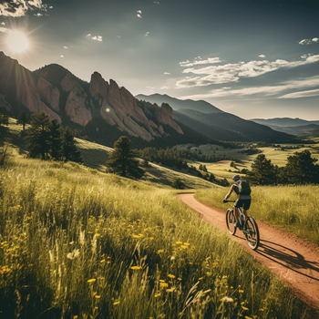 Boulder County Open Space And Property Values