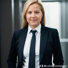 Catherine Walker