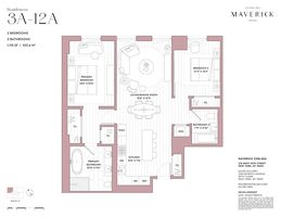 12A Floor Plan