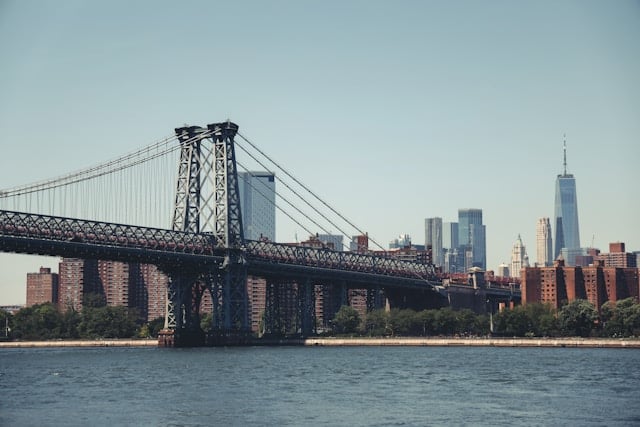 williamsburg-bridge