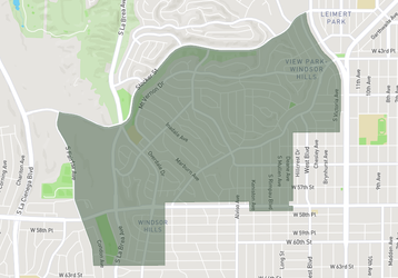 View Park-Windsor Hills