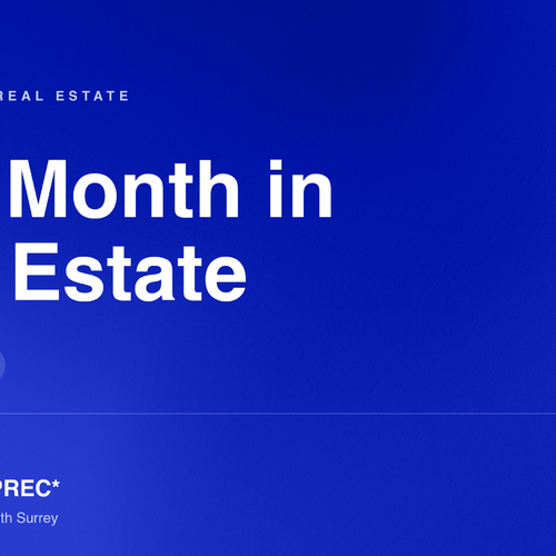 March Market Update